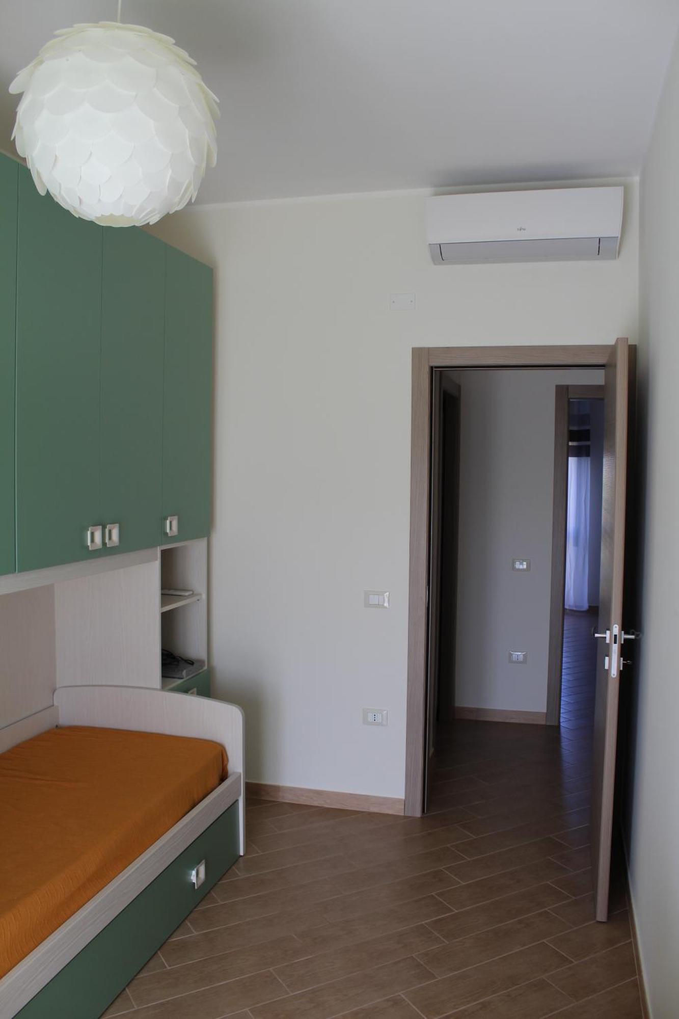 Chelu & Luna Cagliari Exterior photo