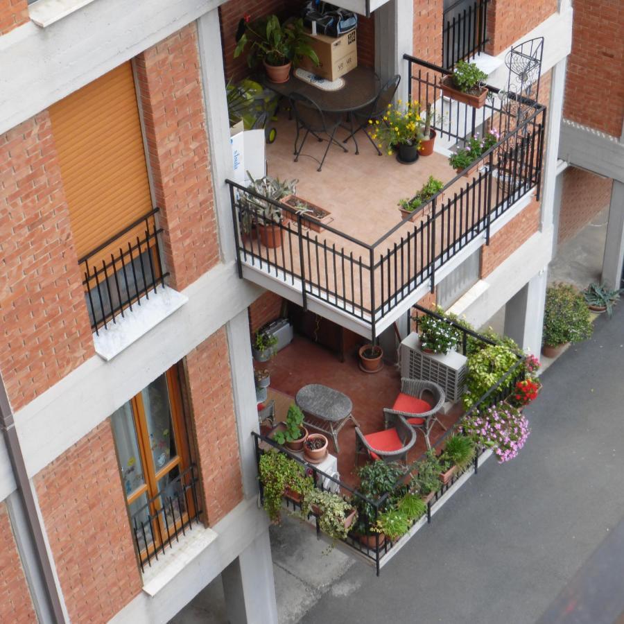 Chelu & Luna Cagliari Exterior photo