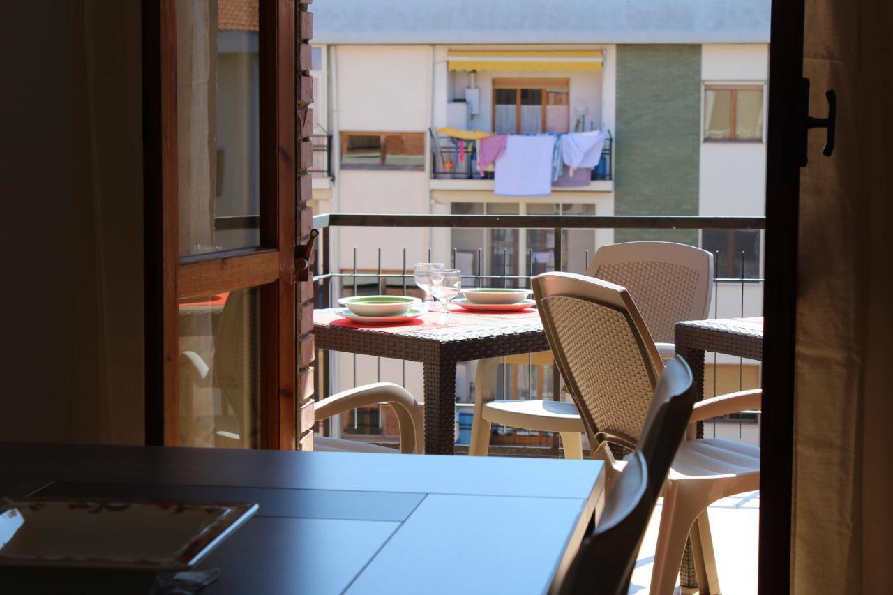 Chelu & Luna Cagliari Exterior photo