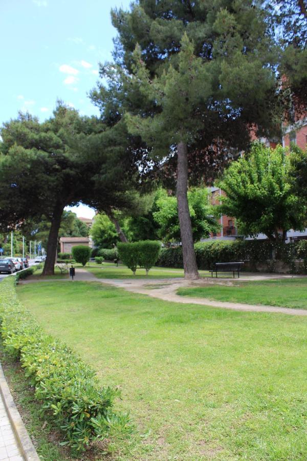 Chelu & Luna Cagliari Exterior photo