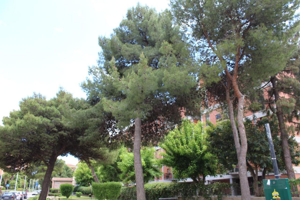 Chelu & Luna Cagliari Exterior photo